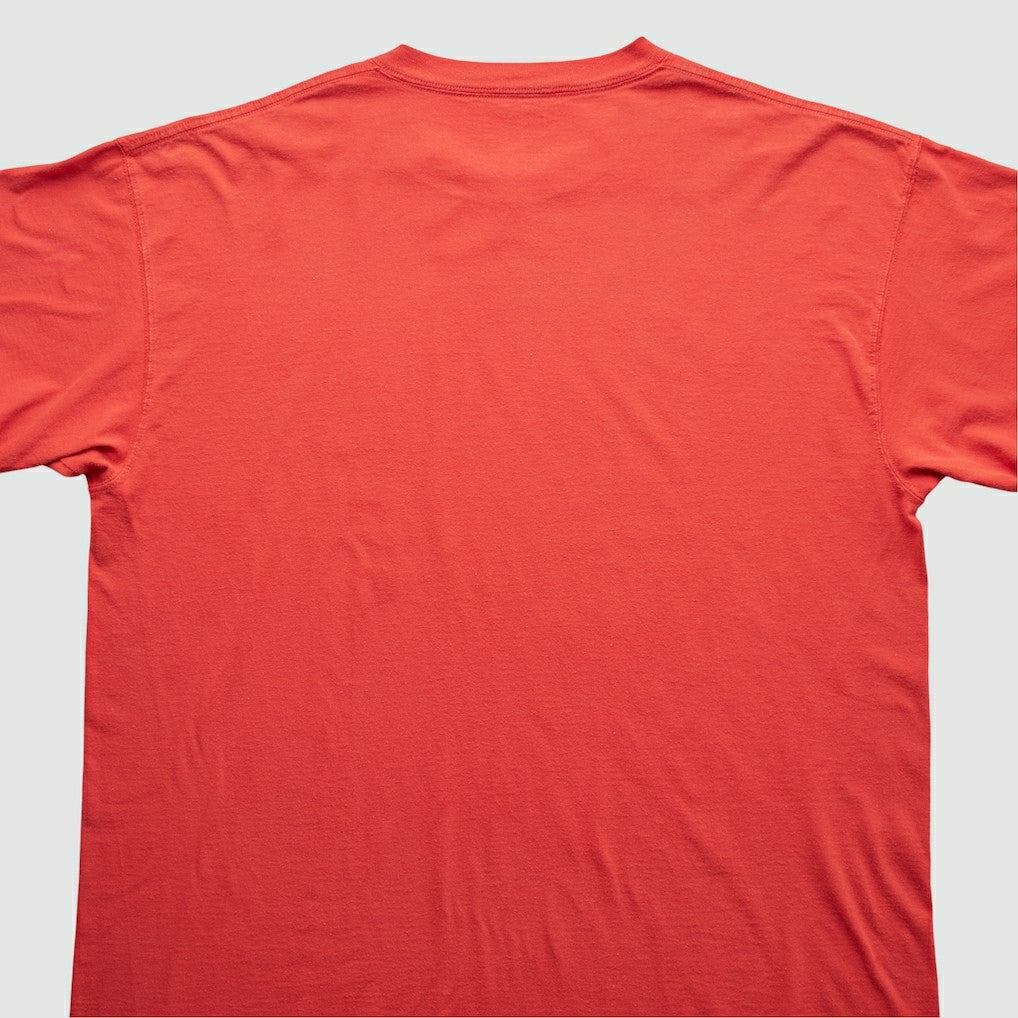 Kansas City Chiefs NFL 2000s T-shirt Red Vintage