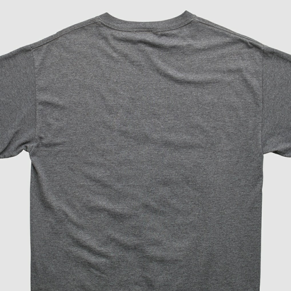 Minnesota Vikings NFL 2010s T-shirt Dark Heather Gray Vintage