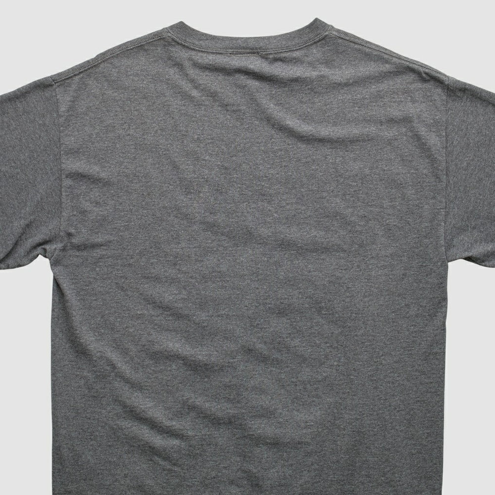 Minnesota Vikings NFL 2010s T-shirt Dark Heather Gray Vintage
