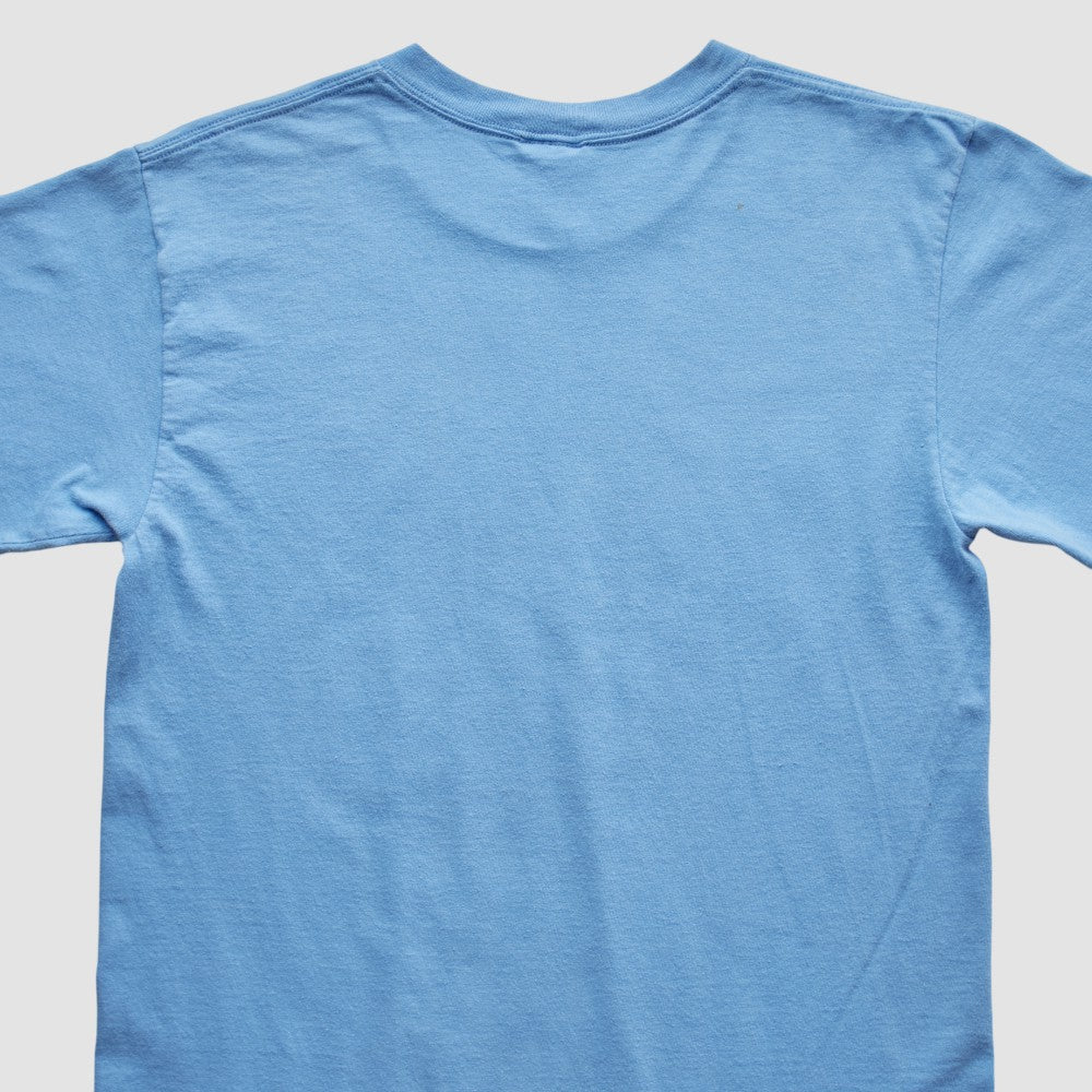 Minnesota Twins Nike 2000s T-shirt - Light Blue - S by Fanatics Real Vintage T-shirts