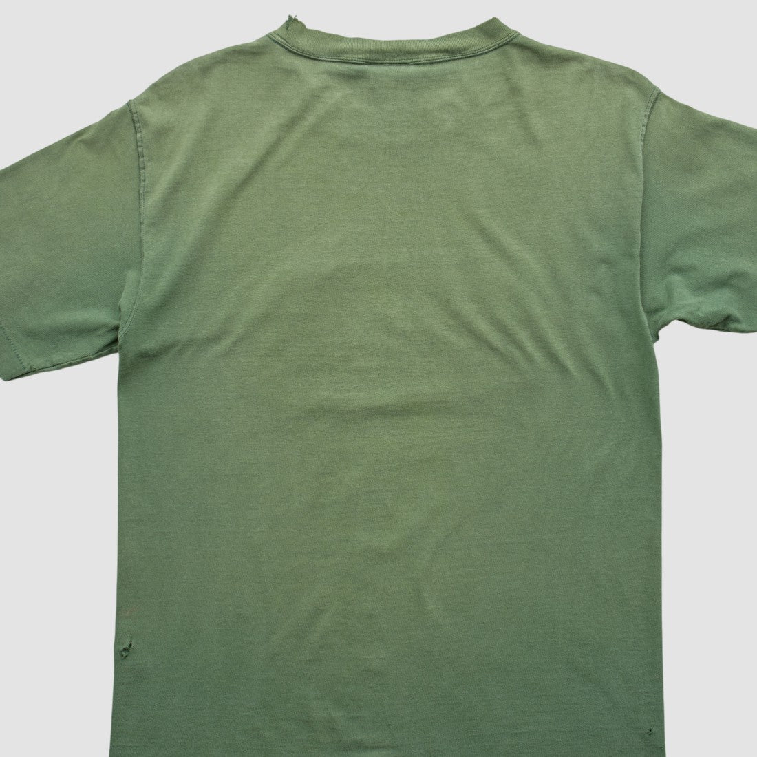 Green Bay Packers Logo Athletic 90s T-shirt Green Vintage