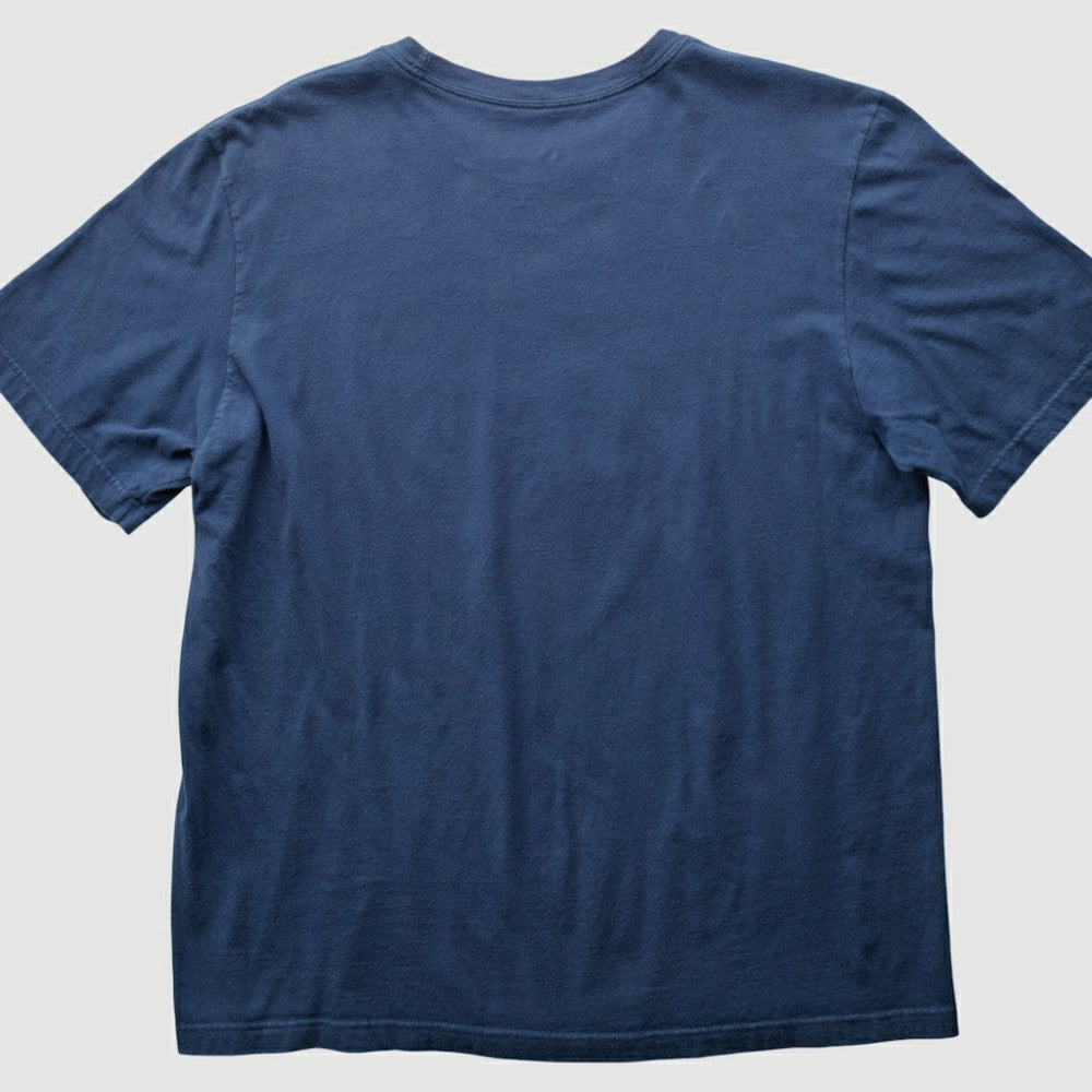 Detroit Tigers Nike 2010s T-shirt - Navy - M by Fanatics Real Vintage T-shirts