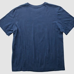 Detroit Tigers Nike 2010s T-shirt - Navy - M by Fanatics Real Vintage T-shirts