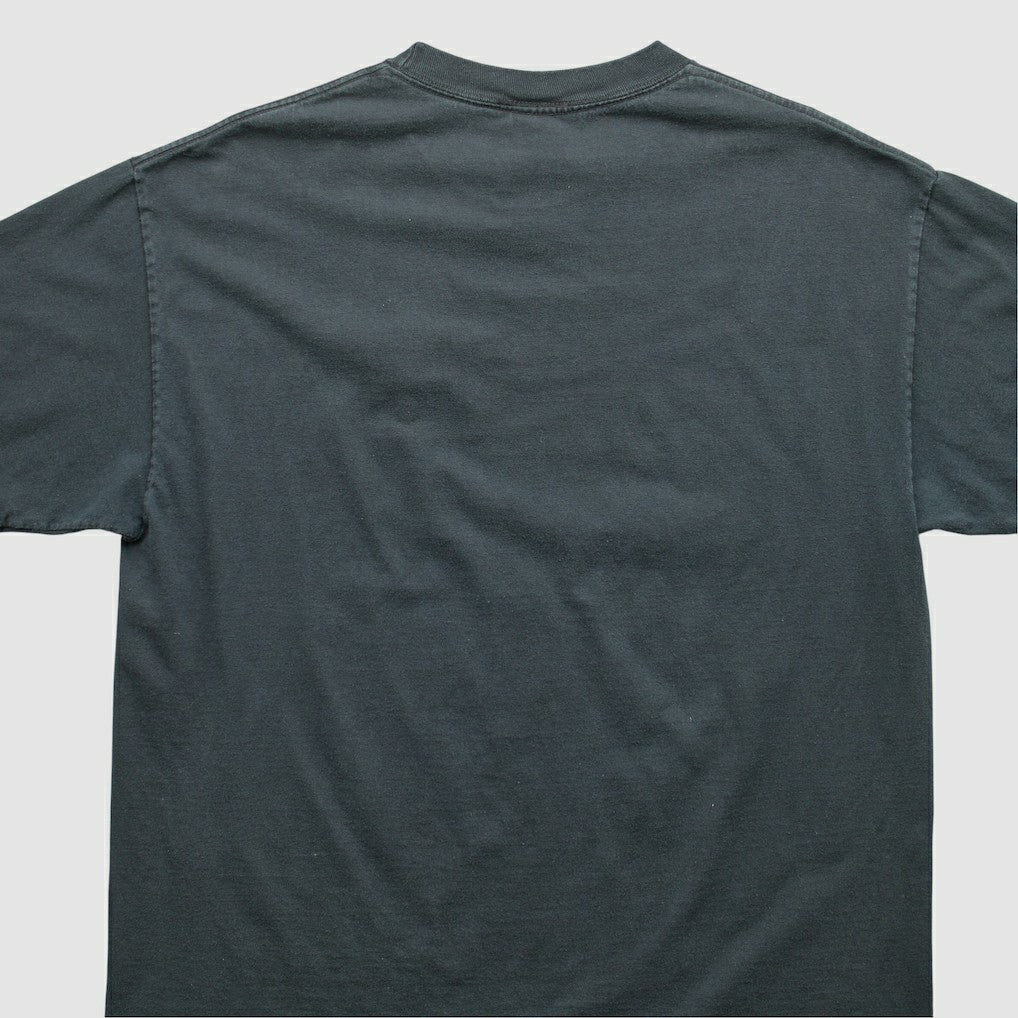 Cincinnati Bengals Team Edition Apparel 2010s T-shirt Charcoal Vintage