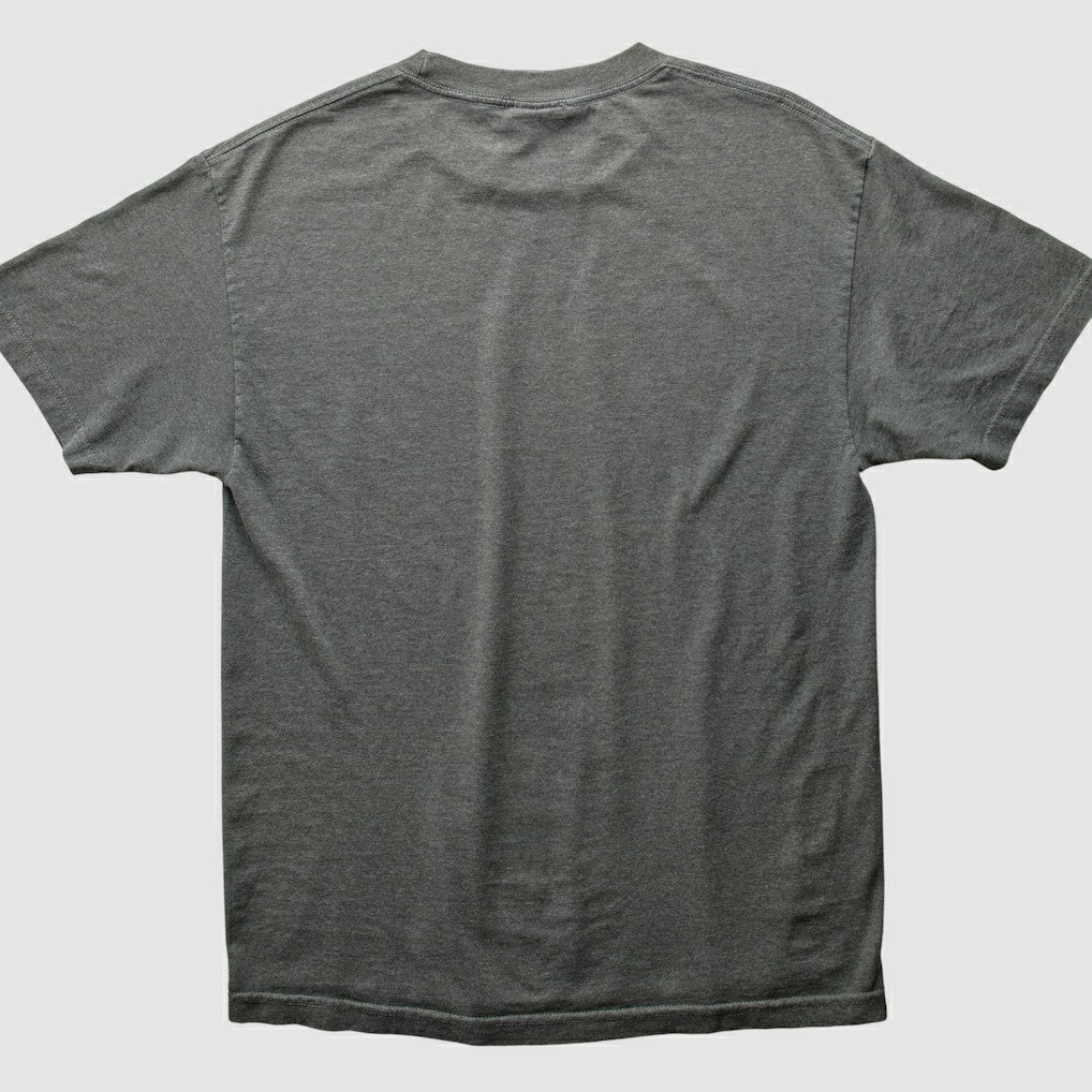 Arizona Cardinals NFL 2010s T-shirt Dark Heather Gray Vintage