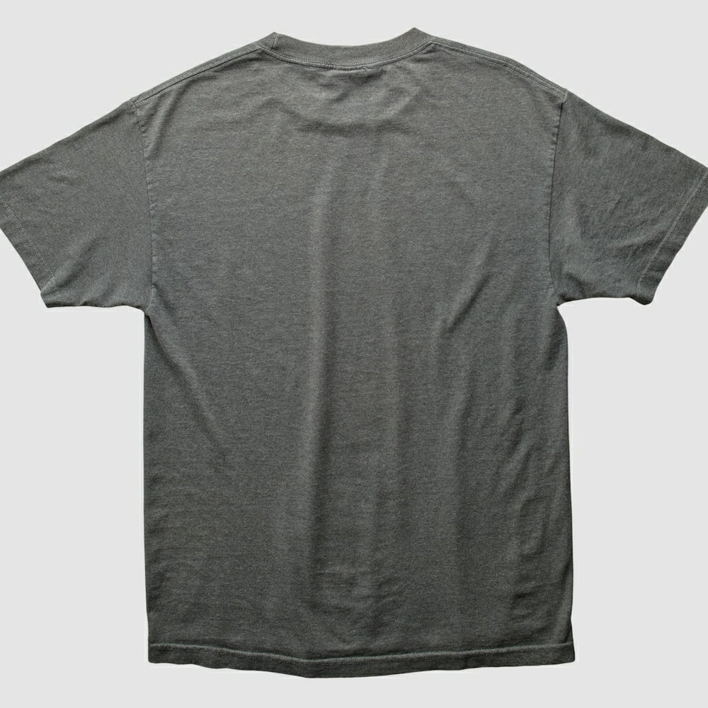 Arizona Cardinals NFL 2010s T-shirt Dark Heather Gray Vintage