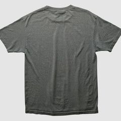 Arizona Cardinals NFL 2010s T-shirt Dark Heather Gray Vintage