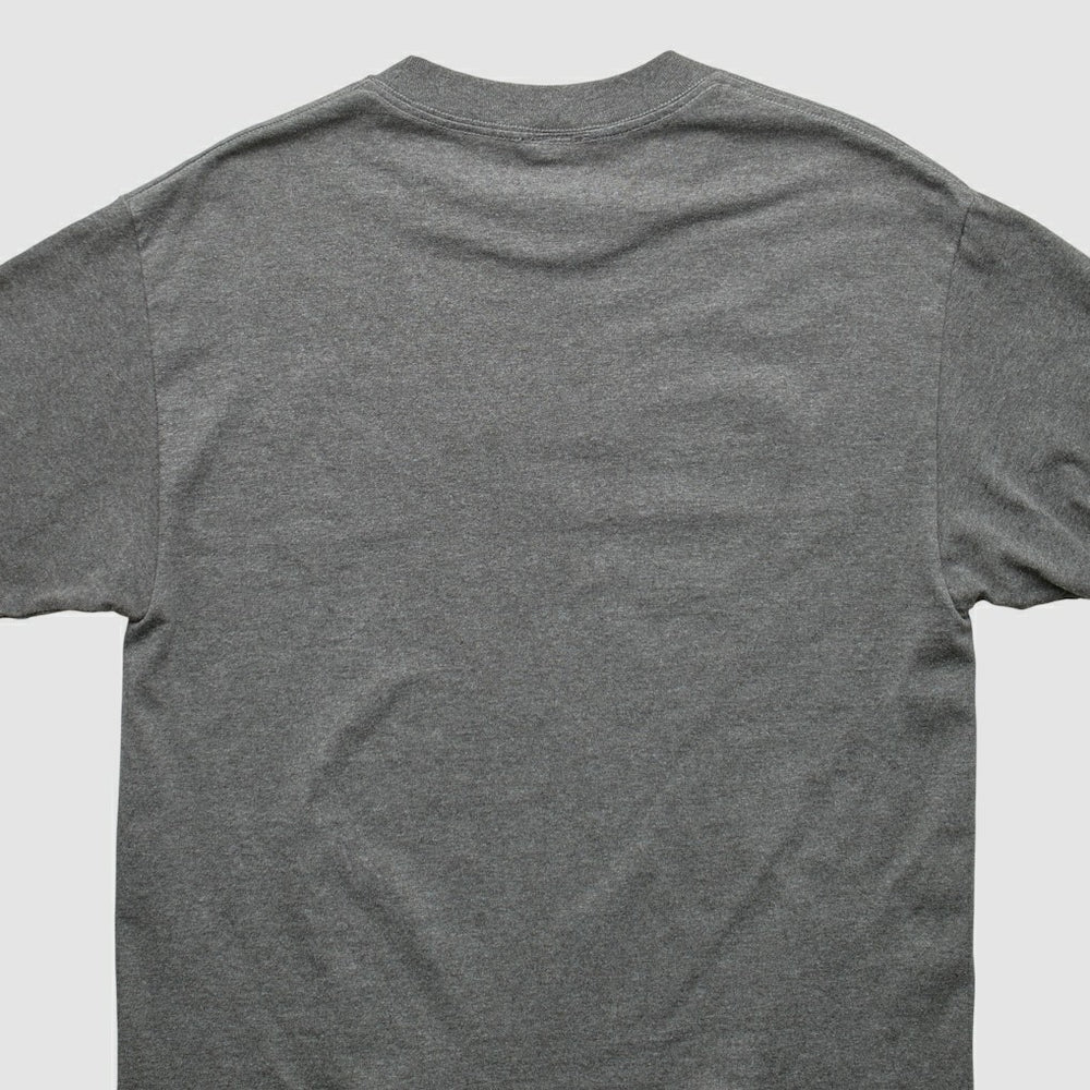 Minnesota Vikings Team Edition Apparel 2010s T-shirt Dark Heather Gray Vintage