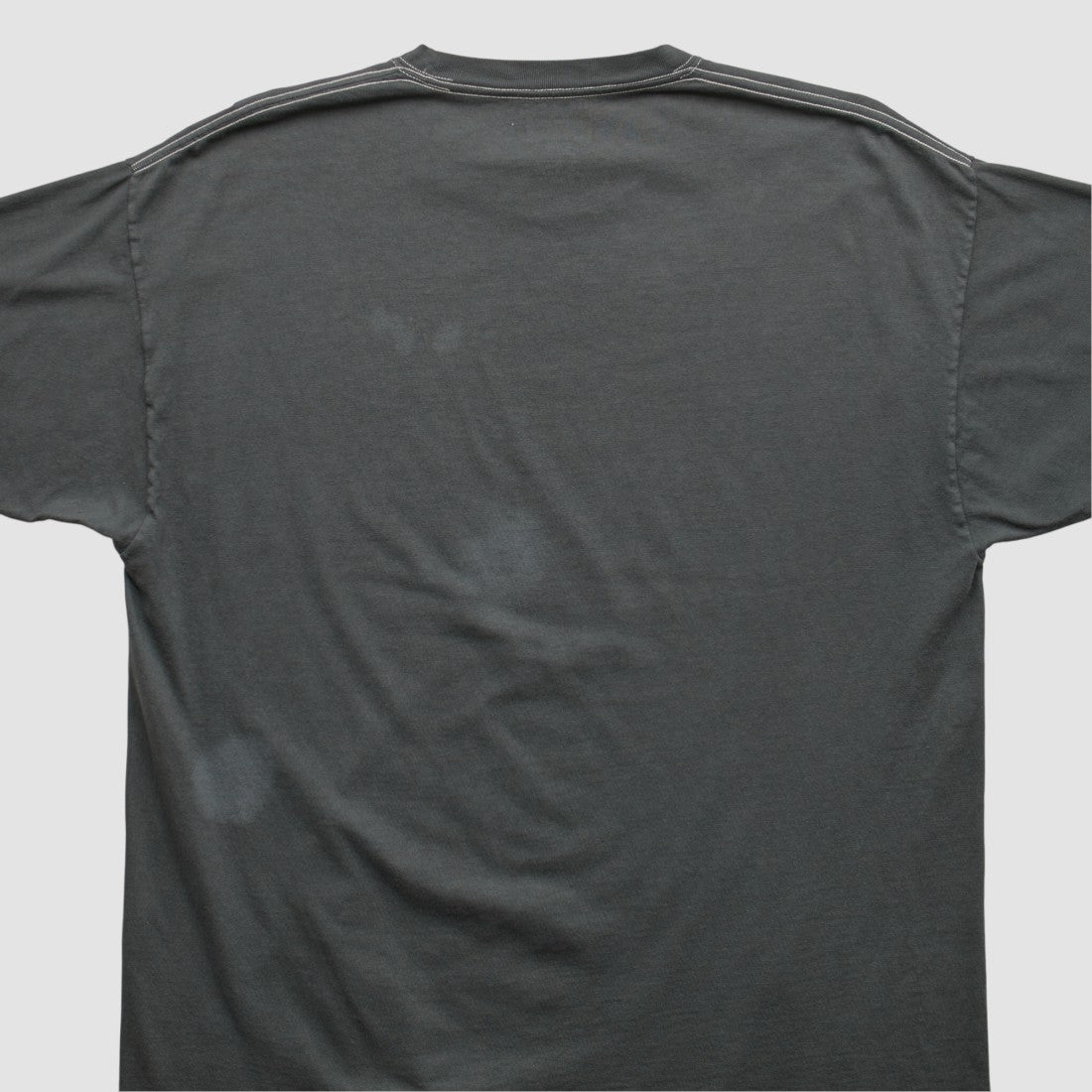 Dallas Cowboys 2000s T-shirt Charcoal Vintage