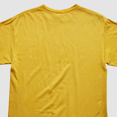 Minnesota Vikings NFL 2010s T-shirt Yellow Vintage