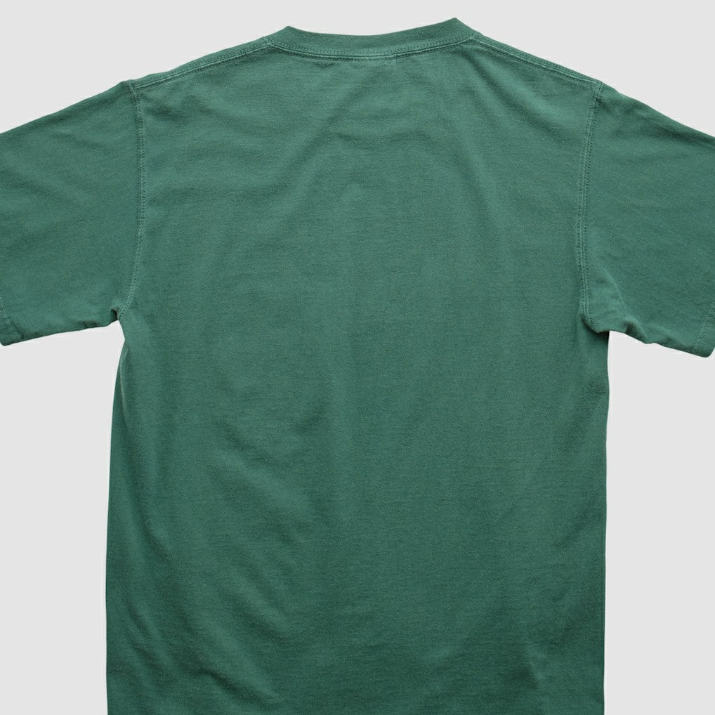 Green Bay Packers NFL 2000s T-shirt Green Vintage