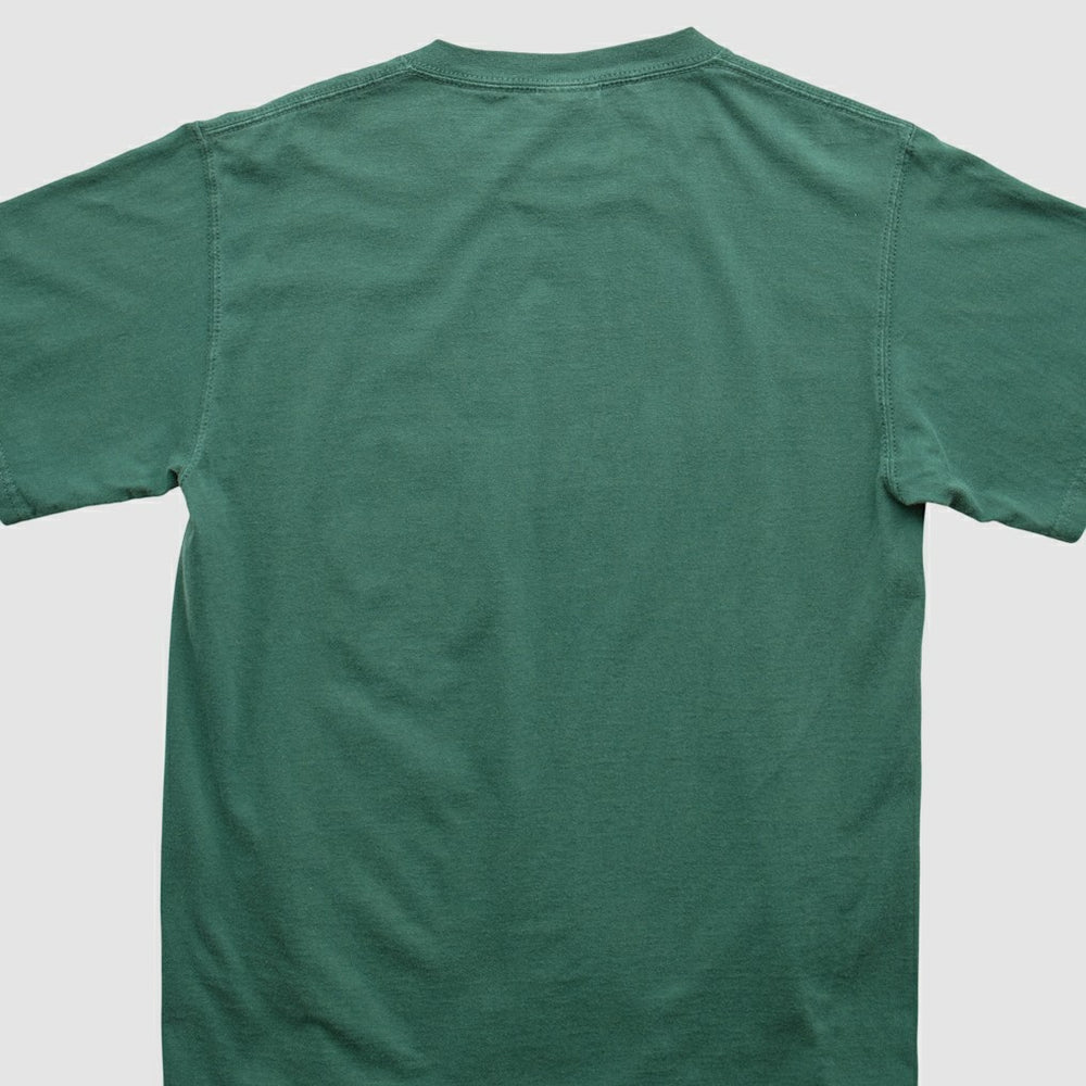 Green Bay Packers NFL 2000s T-shirt Green Vintage