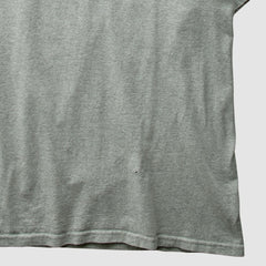 Green Bay Packers NFL 2000s T-shirt Heather Gray Vintage