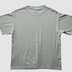 Green Bay Packers NFL 2000s T-shirt Heather Gray Vintage