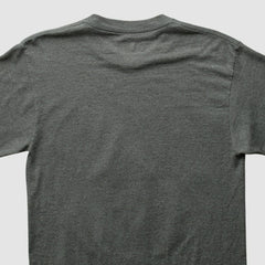 Pittsburgh Steelers NFL 2010s T-shirt Dark Heather Gray Vintage
