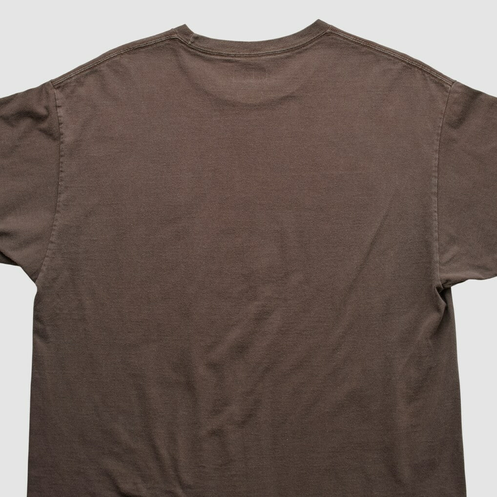 Cleveland Browns NFL 2010s T-shirt Brown Vintage
