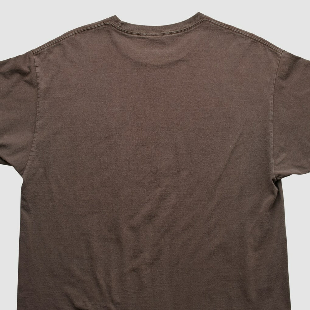 Cleveland Browns NFL 2010s T-shirt Brown Vintage