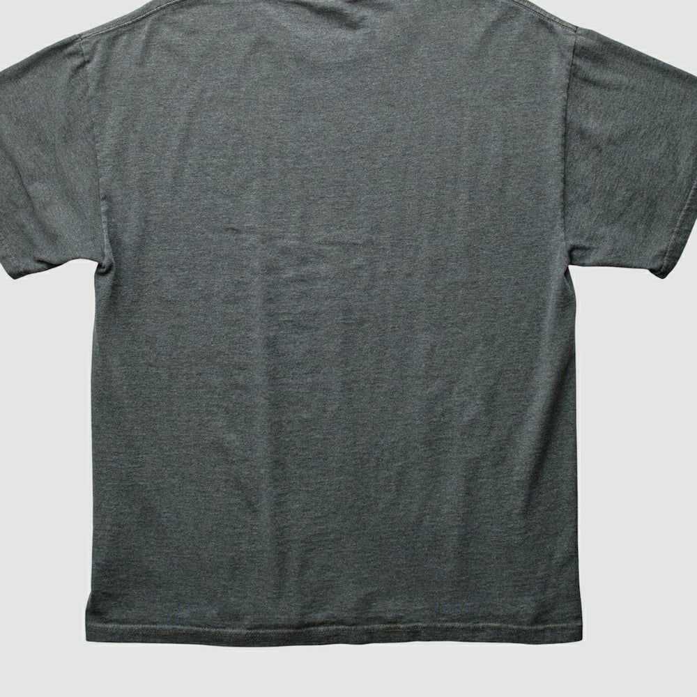 Cincinnati Bengals NFL 2010s T-shirt Charcoal Vintage