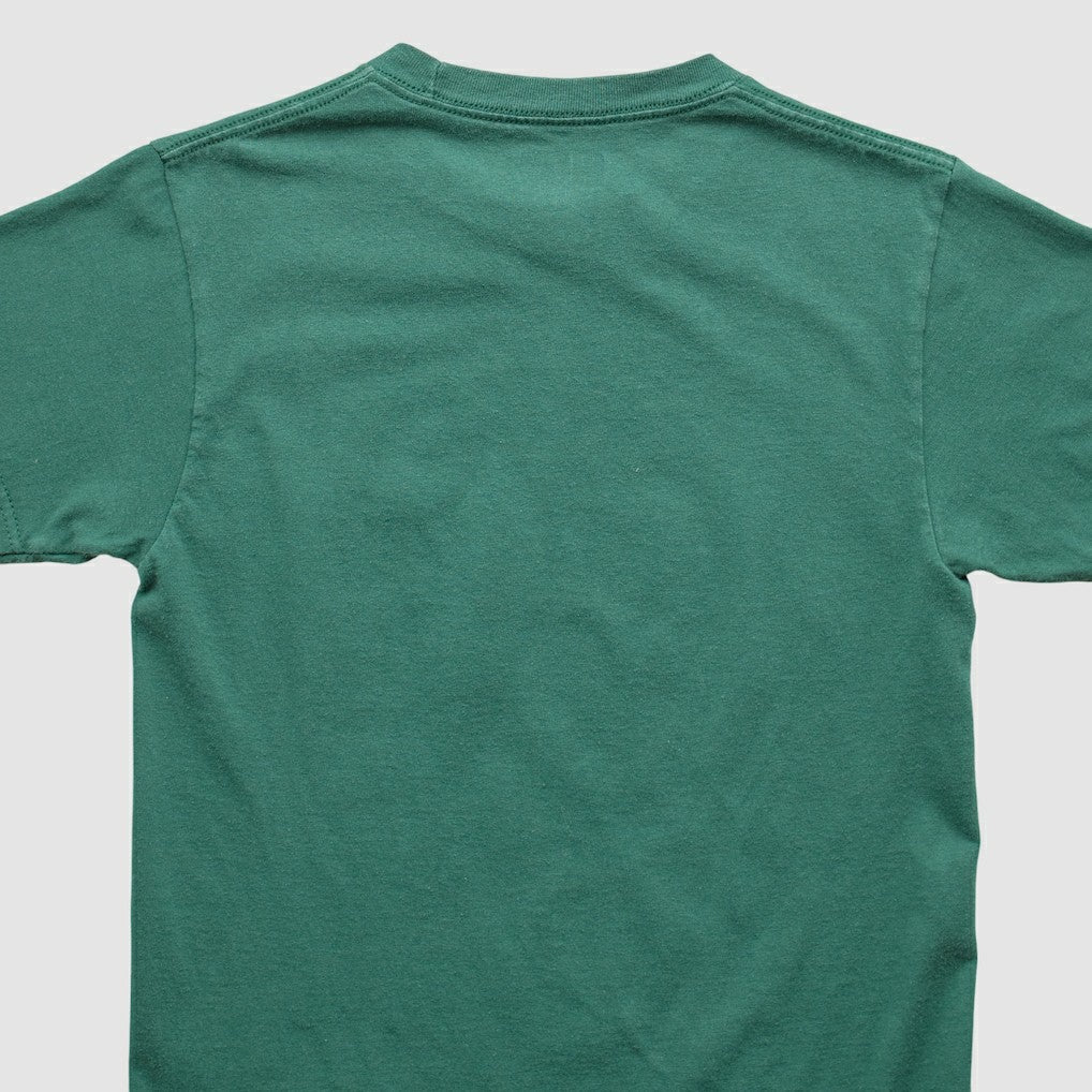 New York Jets Team Edition Apparel 2010s T-shirt Green Vintage