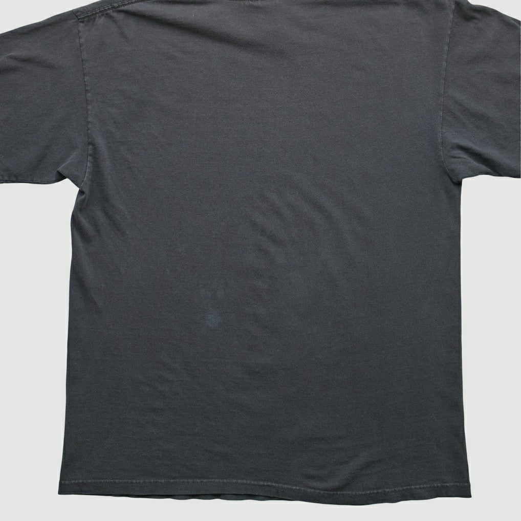Pittsburgh Steelers NFL 2000s T-shirt Black Vintage
