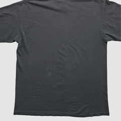 Pittsburgh Steelers NFL 2000s T-shirt Black Vintage