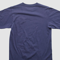 Dallas Mavericks 2010s T-shirt Navy Vintage
