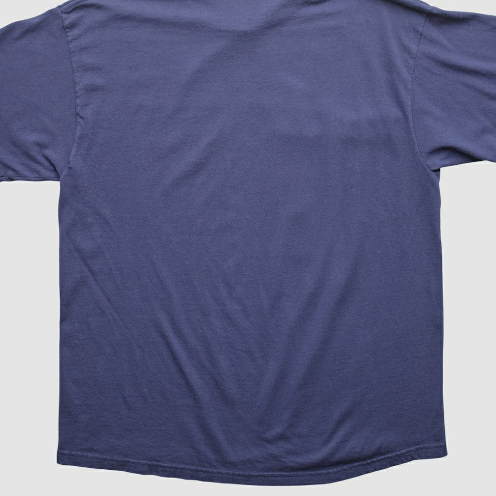 Boston Red Sox Delta 2013 T-shirt - Navy - M by Fanatics Real Vintage T-shirts