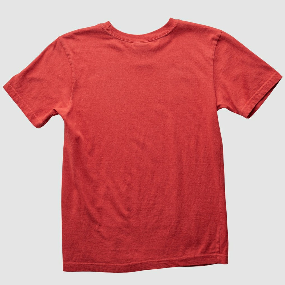 Chicago Bulls 2010s T-shirt Red Vintage
