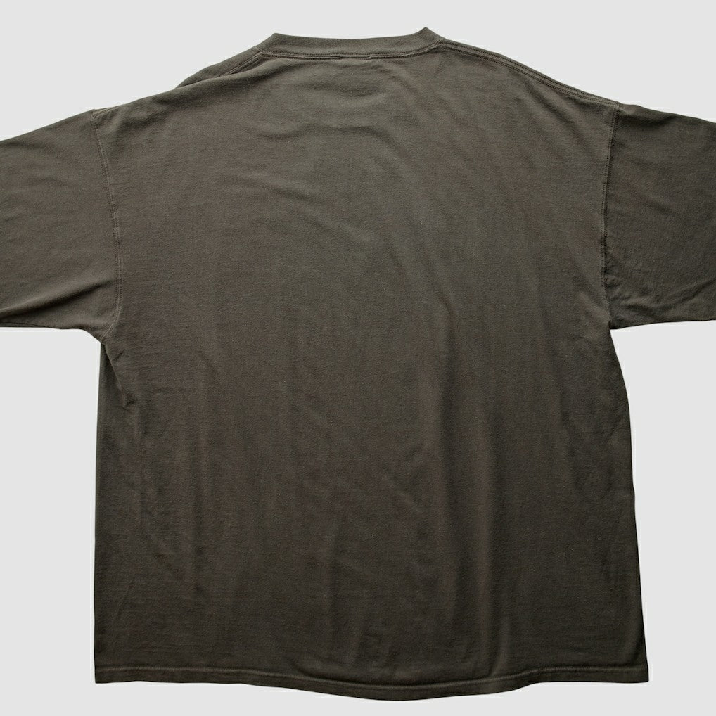 Cleveland Browns NFL 2000s T-shirt Brown Vintage