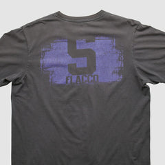 Baltimore Ravens Team Edition Apparel 2000s T-shirt Black Vintage