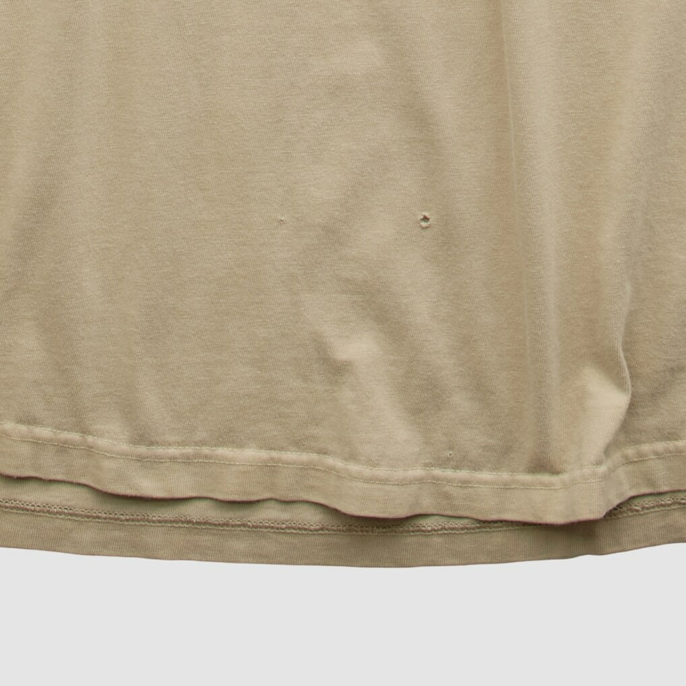 Cleveland Browns NFL 2000s T-shirt Tan Vintage