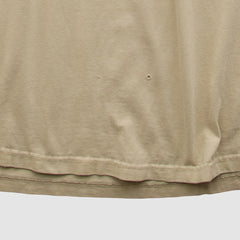 Cleveland Browns NFL 2000s T-shirt Tan Vintage