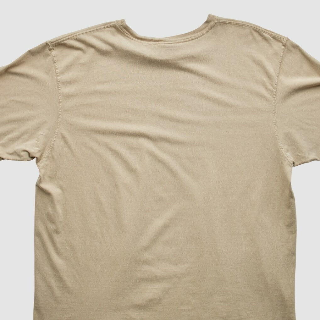 Cleveland Browns NFL 2000s T-shirt Tan Vintage