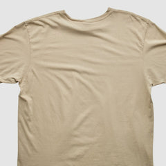 Cleveland Browns NFL 2000s T-shirt Tan Vintage