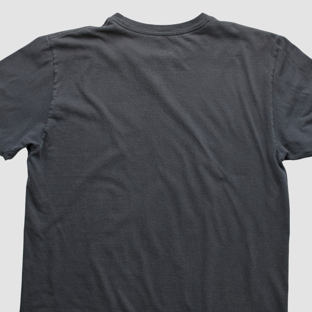 Cincinnati Reds Nike 2010s T-shirt - Black - S by Fanatics Real Vintage T-shirts
