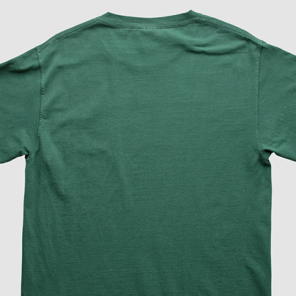 Green Bay Packers NFL 2000s T-shirt Green Vintage