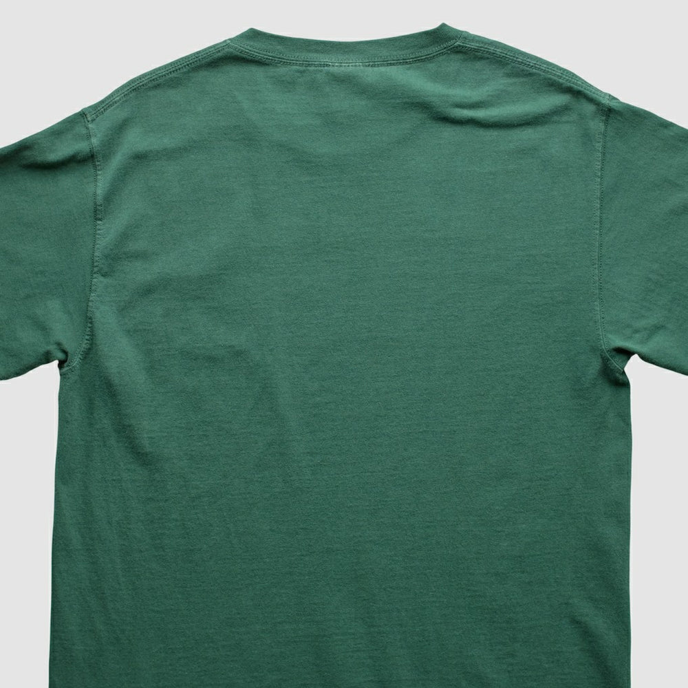 Green Bay Packers NFL 2000s T-shirt Green Vintage