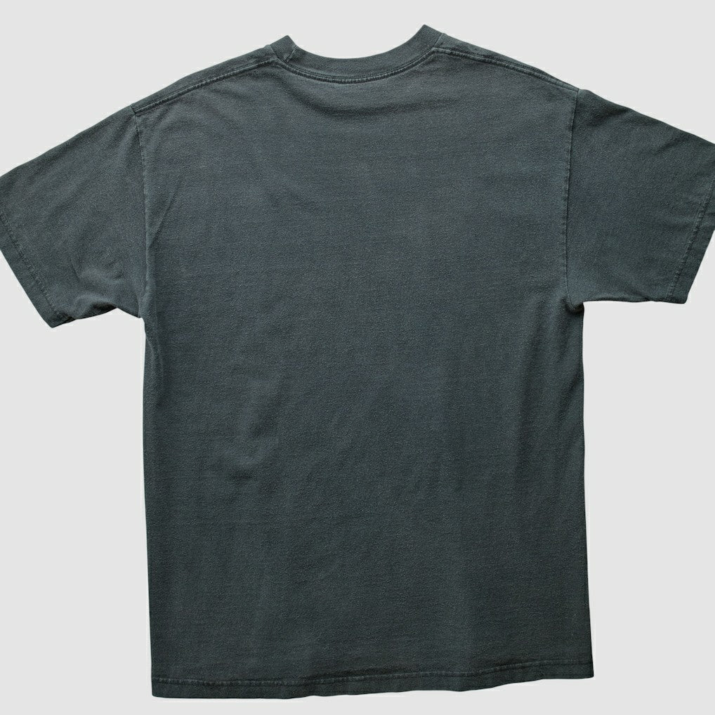 Atlanta Falcons Reebok 2010 T-shirt Charcoal Vintage