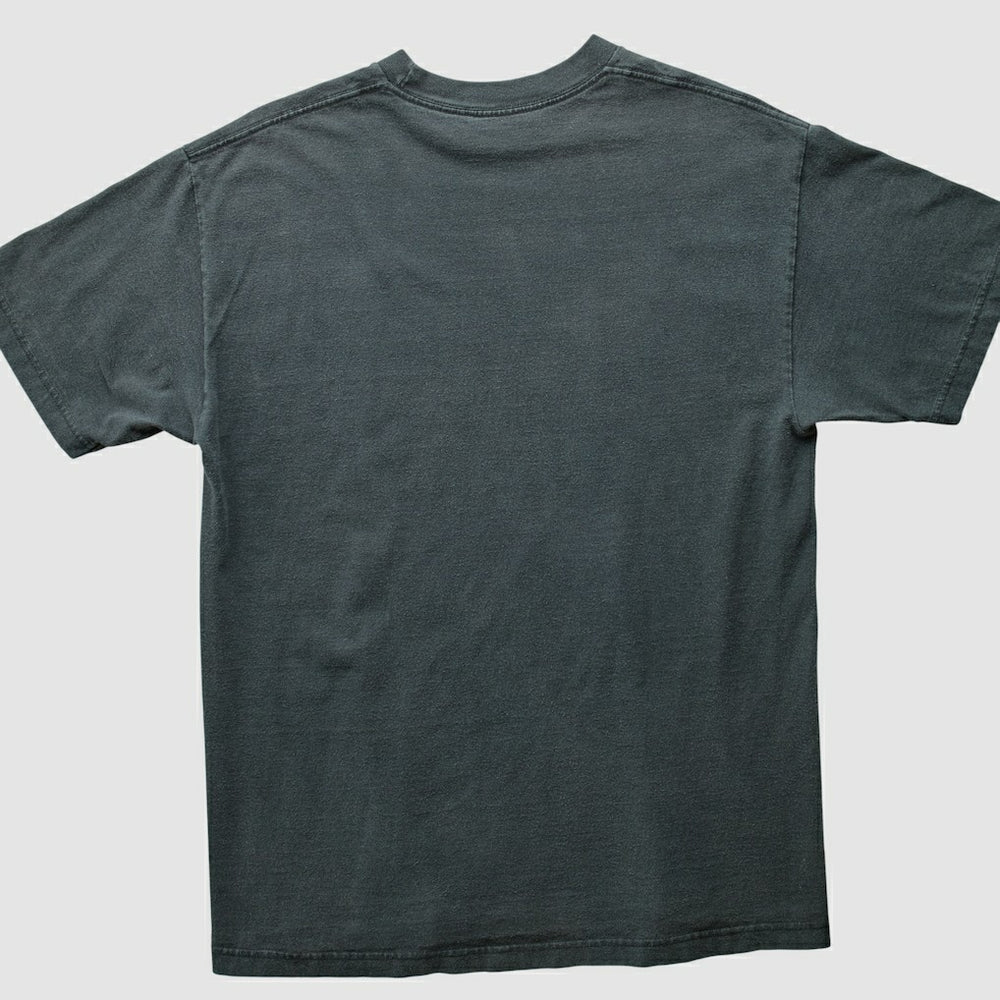 Atlanta Falcons Reebok 2010 T-shirt Charcoal Vintage