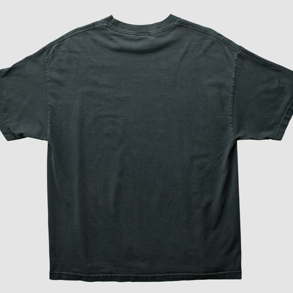 New York Jets NFL 2010s T-shirt Black Vintage