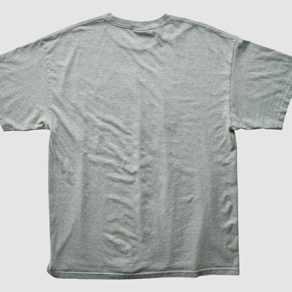 Cincinnati Bengals NFL 2010s T-shirt Heather Gray Vintage