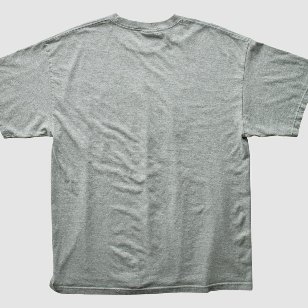 Cincinnati Bengals NFL 2010s T-shirt Heather Gray Vintage