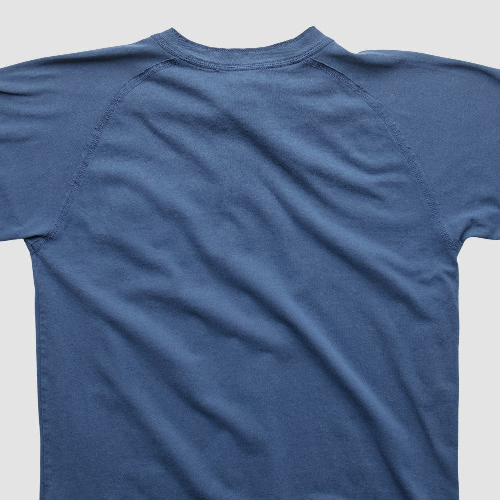 Milwaukee Brewers Nike 2000s T-shirt - Blue - XS by Fanatics Real Vintage T-shirts