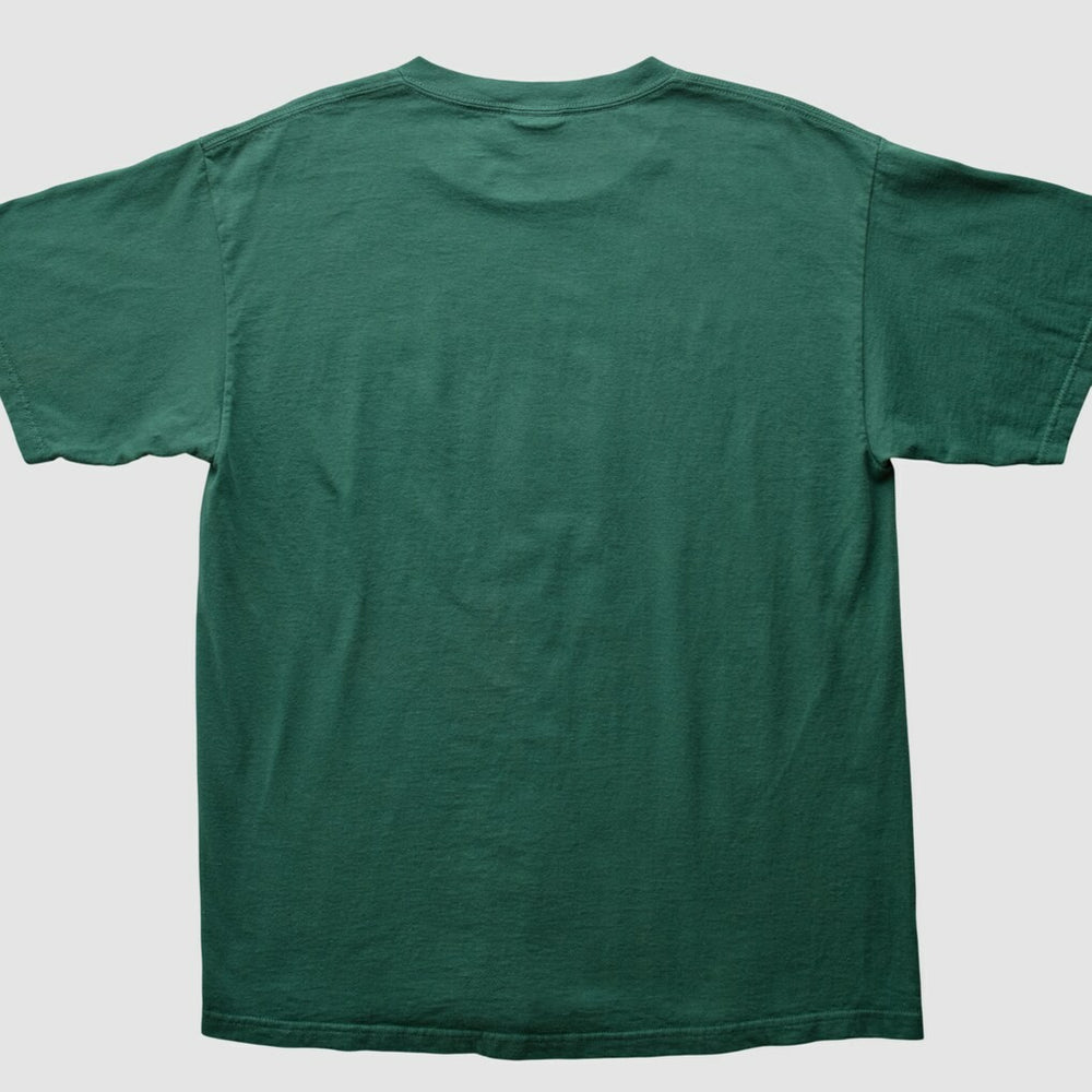 Green Bay Packers NFL 2000s T-shirt Green Vintage