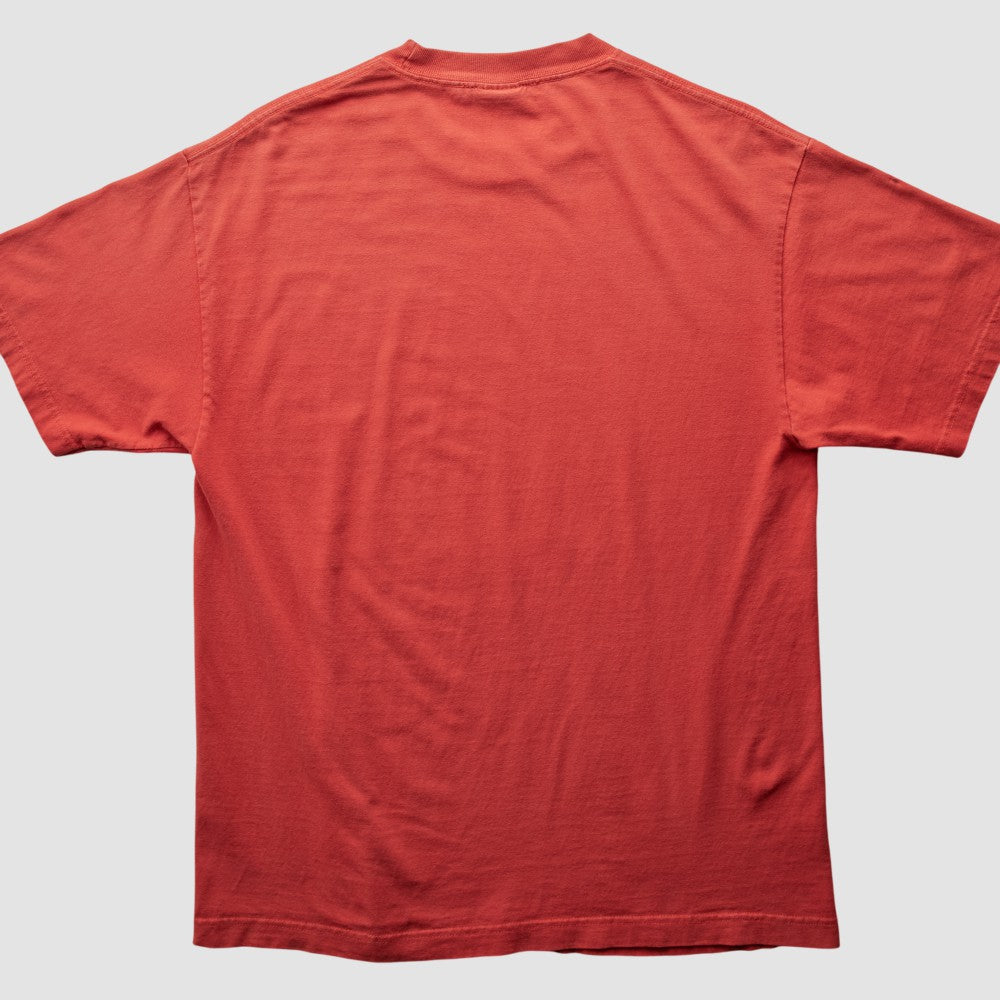 Minnesota Twins Majestic 2010 T-shirt - Red - S by Fanatics Real Vintage T-shirts