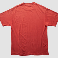 Minnesota Twins Majestic 2010 T-shirt - Red - S by Fanatics Real Vintage T-shirts
