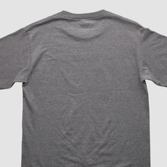 Milwaukee Brewers Majestic 2011 T-shirt - Dark Heather Gray - M by Fanatics Real Vintage T-shirts