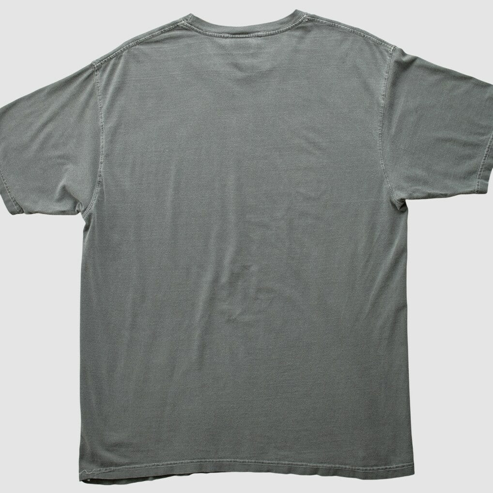 New York Jets NFL 2010s T-shirt Gray Vintage