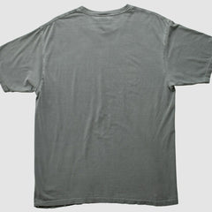 New York Jets NFL 2010s T-shirt Gray Vintage