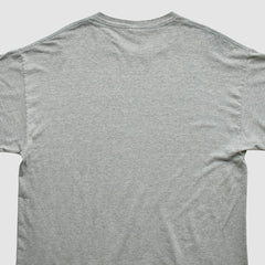 Texas Rangers Delta 2000s T-shirt - Heather Gray - L by Fanatics Real Vintage T-shirts